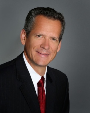 David Spray, Founder of Export Advisors